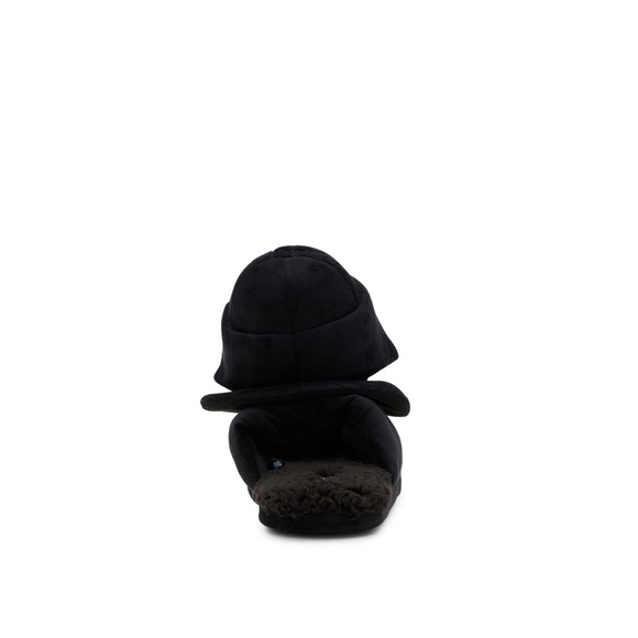 Star Wars Men's 3D Darth Vader Character Slippers - Picture 4 of 5